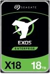 Seagate Exos X18 18TB 3.5" Enterprise SATA HDD/Hard Drive