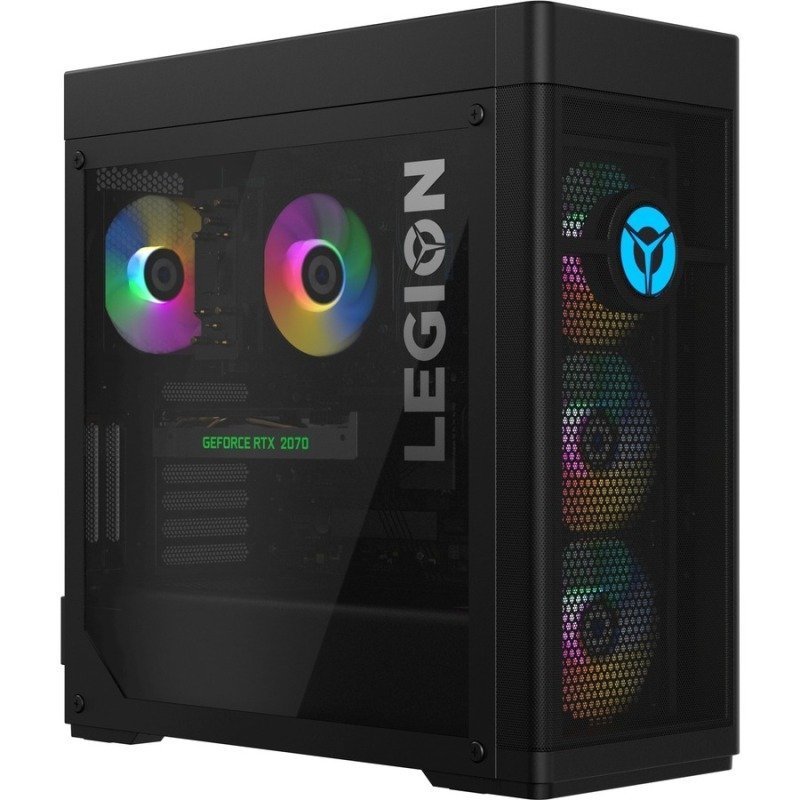 legion desktop pc