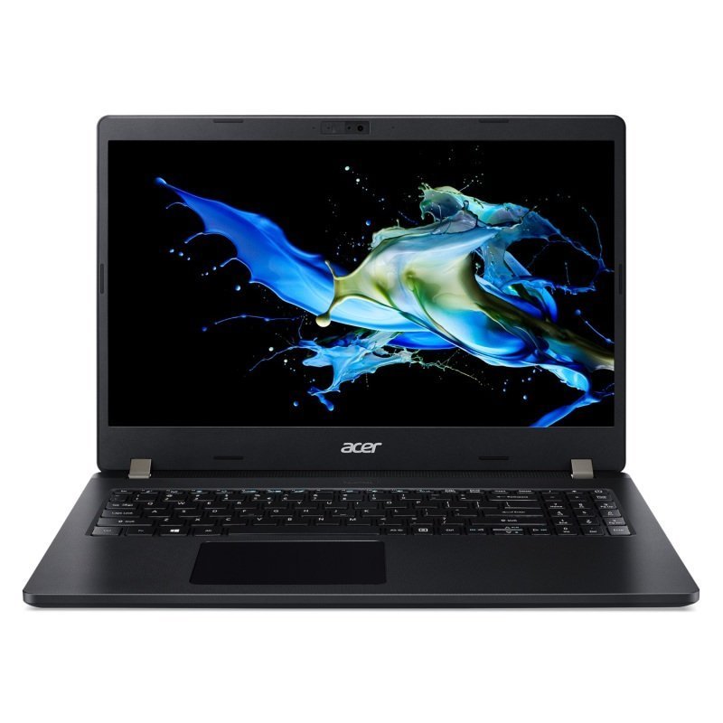 Acer TravelMate P2 TMP214-53 Intel Core i3-1115G4 8GB RAM 256GB SSD 14" Full HD Windows 10 Home Laptop - NX.VPNEK.00J