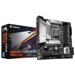 Gigabyte B560M AORUS PRO AX mATX Motherboard