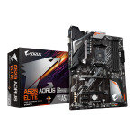Gigabyte A520 AORUS ELITE ATX M4 DDR4 Gaming Motherboard