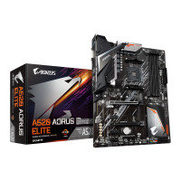 Gigabyte A520 AORUS ELITE ATX M4 DDR4 Gaming Motherboard