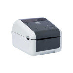 Brother TD-4520DN Professional Desktop Label Printer