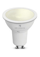 4Lite Wiz Connect WIFI LED Smart Warm White Light Bulb GU10