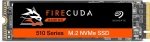 Seagate 250GB FireCuda 510 M.2 NVMe SSD
