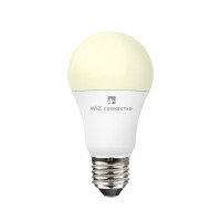 4Lite Wiz Connect WIFI Smart Classic White Light Bulb A60 - E27