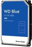 WD Blue 4TB 3.5" SATA 6 Desktop Hard Drive