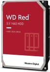 WD Red Plus 6TB 3.5 SATA 128MB HDD