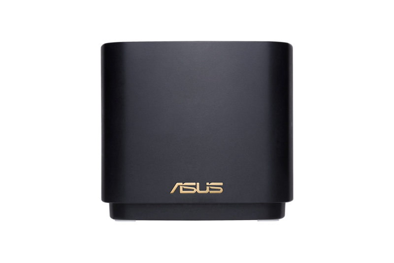 ASUS ZenWiFi Mini (XD4) AX1800 Whole-Home Dual-band Mesh WiFi 6 - 1 Pack - Black