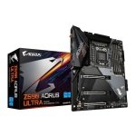 Gigabyte Intel Z590 AORUS ULTRA ATX Motherboard