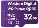 WD Purple SC QD101 microSD 32GB