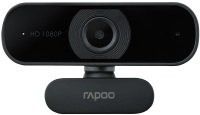 Rapoo Xw180 1080p Webcam