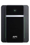 APC Back-UPS, 2200VA, Tower, 230V, 6x IEC C13 outlets, AVR