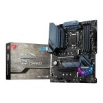 MSI MAG B560 TORPEDO ATX Motherboard