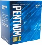 Intel Pentium Gold G6405 Comet Lake Refresh Dual Core Processor