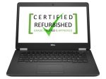 Grade A Certified Refurbished Dell Latitude E5470 Intel Core i5-6200U 8GB RAM 256GB SSD 14" HD Windows 10 Pro Laptop - R9J4W50034