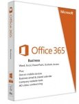 Microsoft Office 365 Business - 1 license