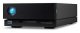 Lacie 18TB 1big Dock Thunderbolt 3 with Rescue