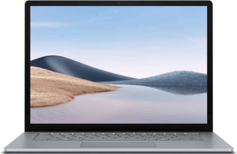 Microsoft Surface Laptop 4 Core i7 16GB 512GB SSD 15" Win10 Pro Laptop - Business