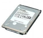 Toshiba 1TB 2.5" 9.5mm SATA Mobile Hard Drive