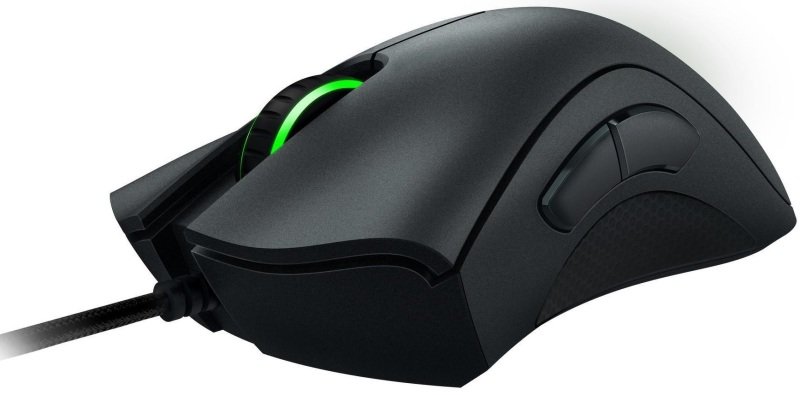 Razer Deathadder Essential Gaming - Mice Ebuyer