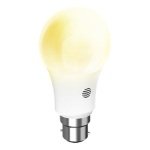 Hive Warm White Smart Dimmable Light Bulb - B22