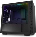 NZXT H210i Mini Tower Gaming Case