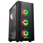 AlphaSync RTX 3060Ti AMD Ryzen 7 16GB RAM 1TB HDD 500GB SSD Gaming PC
