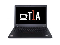 T1A Rezertified Lenovo ThinkPad A475 AMD A10 8GB 256GB SSD 14" Win10 Pro Refurbished Laptop