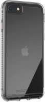 tech21 Pure Clear for iPhone SE (2020)/8/7 - Clear