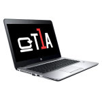 Refurbished HP EliteBook 840 Core i5 8GB 256GB SSD 14" Win10 Pro Laptop
