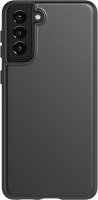 tech21 Evo Slim for Samsung Galaxy S21+ 5G - Charcoal Black