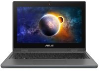 ASUS BR1100F Celeron N4500 4GB 64GB eMMC 11.6" Win10 Pro Academic Touchscreen Convertible Laptop