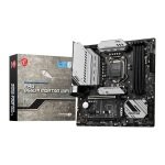 MSI MAG B560M MORTAR WIFI mATX Motherboard