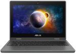ASUS BR1100F Intel Celeron N4500 4GB RAM 64GB eMMC 11.6" HD Touchscreen Windows 10 Pro Convertible Laptop - BR1100FKA-BP0123R-3Y