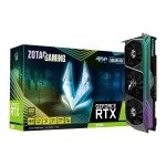 Zotac GeForce RTX 3090 AMP Core Holo 24GB Ampere Graphics Card