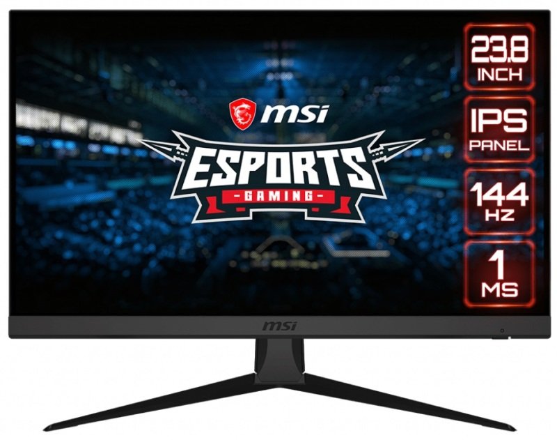 msi optixg242