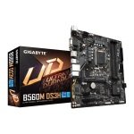 Gigabyte B560 DS3H mATX Motherboard
