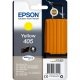 Epson C13T05G44010 (405) Ink cartridge yellow