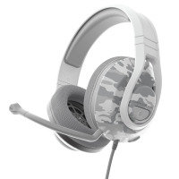 Turtle Beach Recon 500 Wired Multiplatform Gaming Headset Arctic Camo