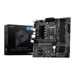 MSI B560M PRO-VDH WIFI mATX Motherboard