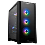 AlphaSync iCUE RTX 3080 AMD Ryzen 9 32GB RAM 4TB HDD 1TB SSD Gaming PC