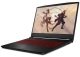 MSI Katana GF66 Core i5 8GB 512GB RTX 3050 15.6" Win10 Home Gaming Laptop