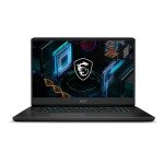 MSI GP76 Leopard Core i7 16GB 1TB SSD RTX 3070 17.3" Win10 Home Gaming Laptop