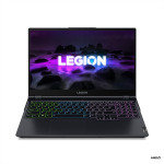 Lenovo Legion 5 Ryzen 7 16GB 512GB SSD RTX 3070 15.6" Win10 Home Gaming Laptop