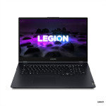 Lenovo Legion 5 Ryzen 7 16GB 512GB RTX 3070 17.3" Win10 Home Gaming Laptop