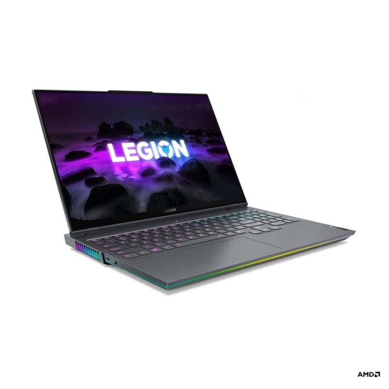Lenovo Legion 7 Ryzen 7 16GB 512GB SSD RTX 3070 16" QHD Win10 Home Gaming Laptop