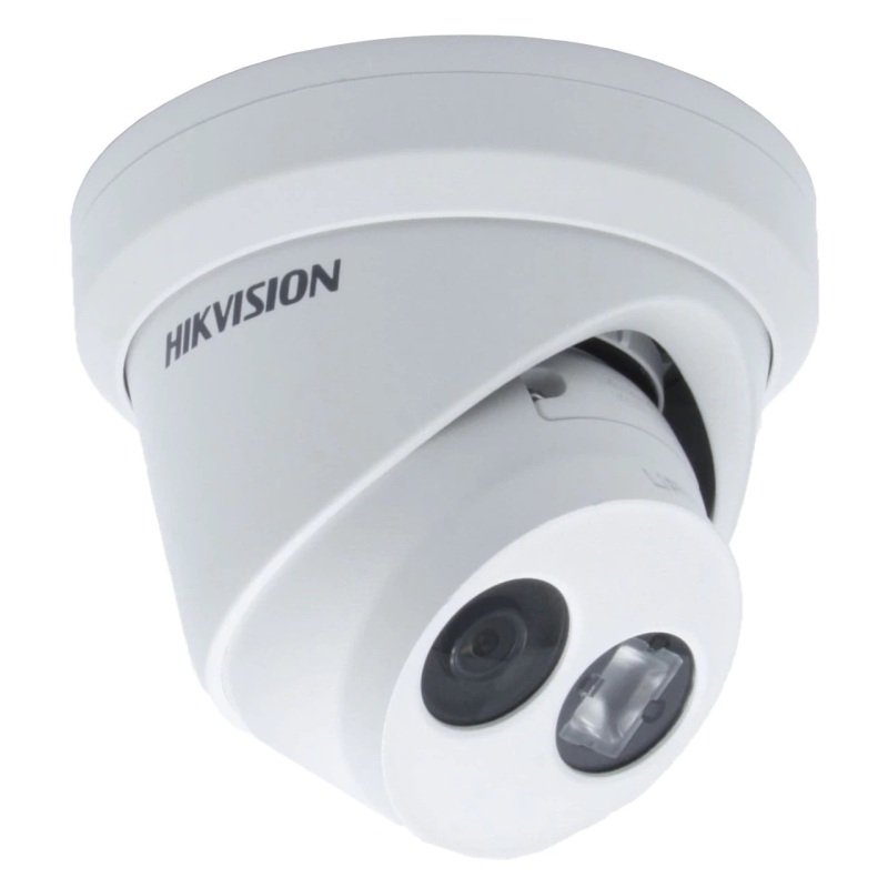 hikvision 2345