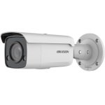 Hikvision 4K Colour Vu 8MP Fixed Bullet Network Camera -4mm