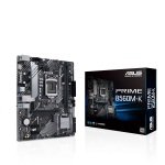 ASUS PRIME Intel B560M-K mATX Motherboard